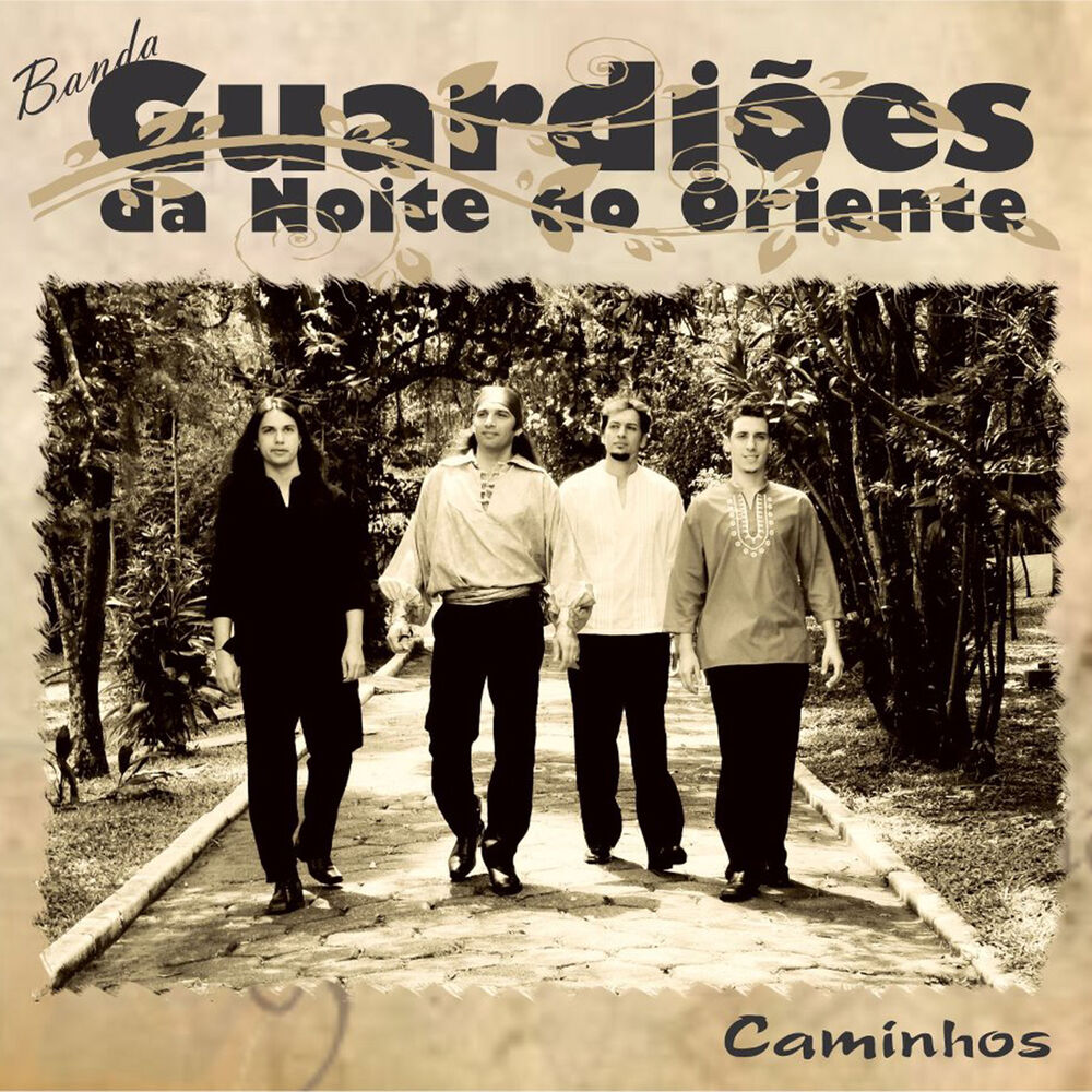 Picture of Caminhos