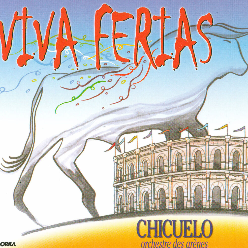 Picture of Viva Ferias