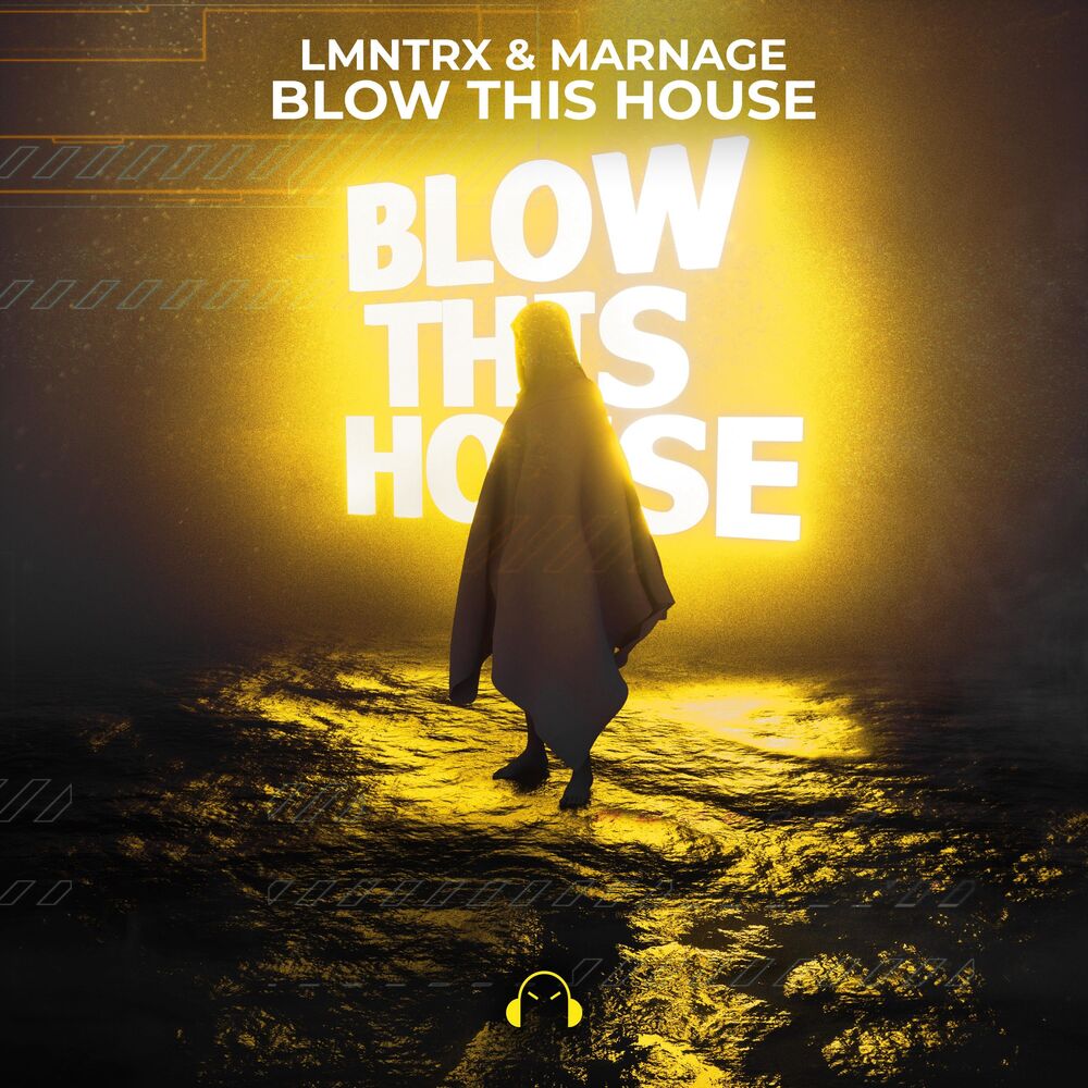Picture of Blow This House