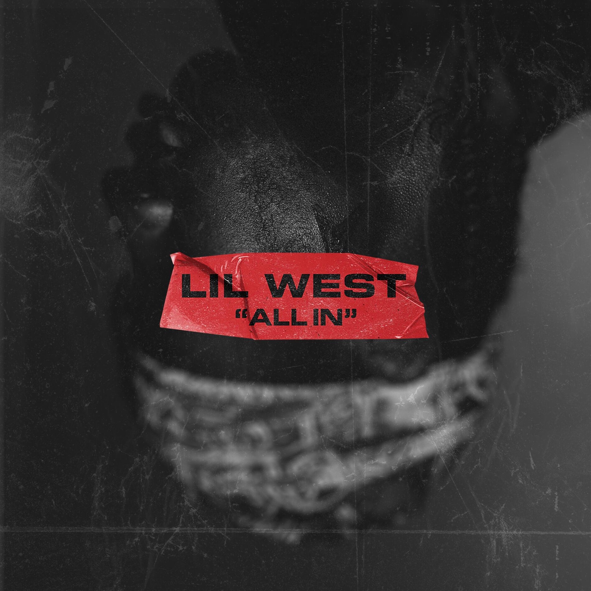 Album cover of All In