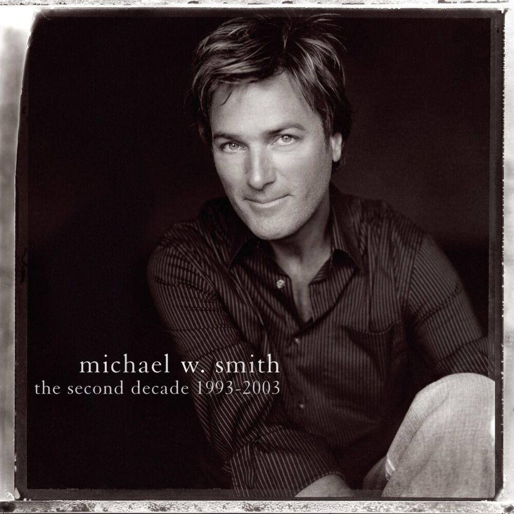 Picture of The Second Decade 1993-2003