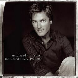 Cover of The Second Decade 1993-2003
