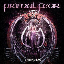 Cover of I Will Be Gone