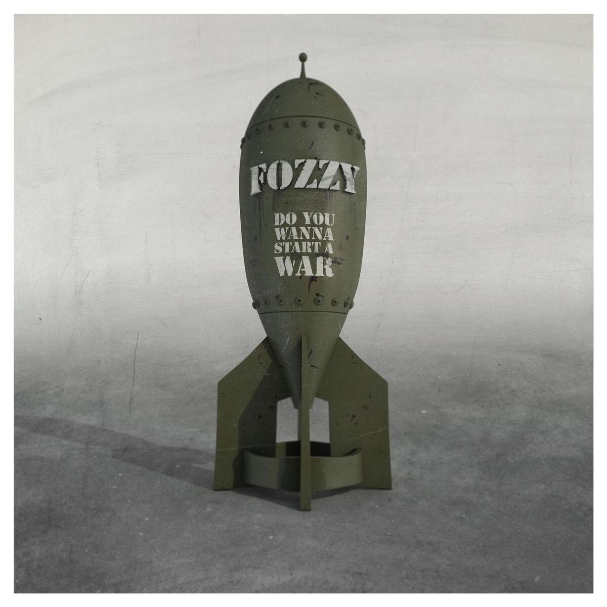 Album cover of Lights Go Out