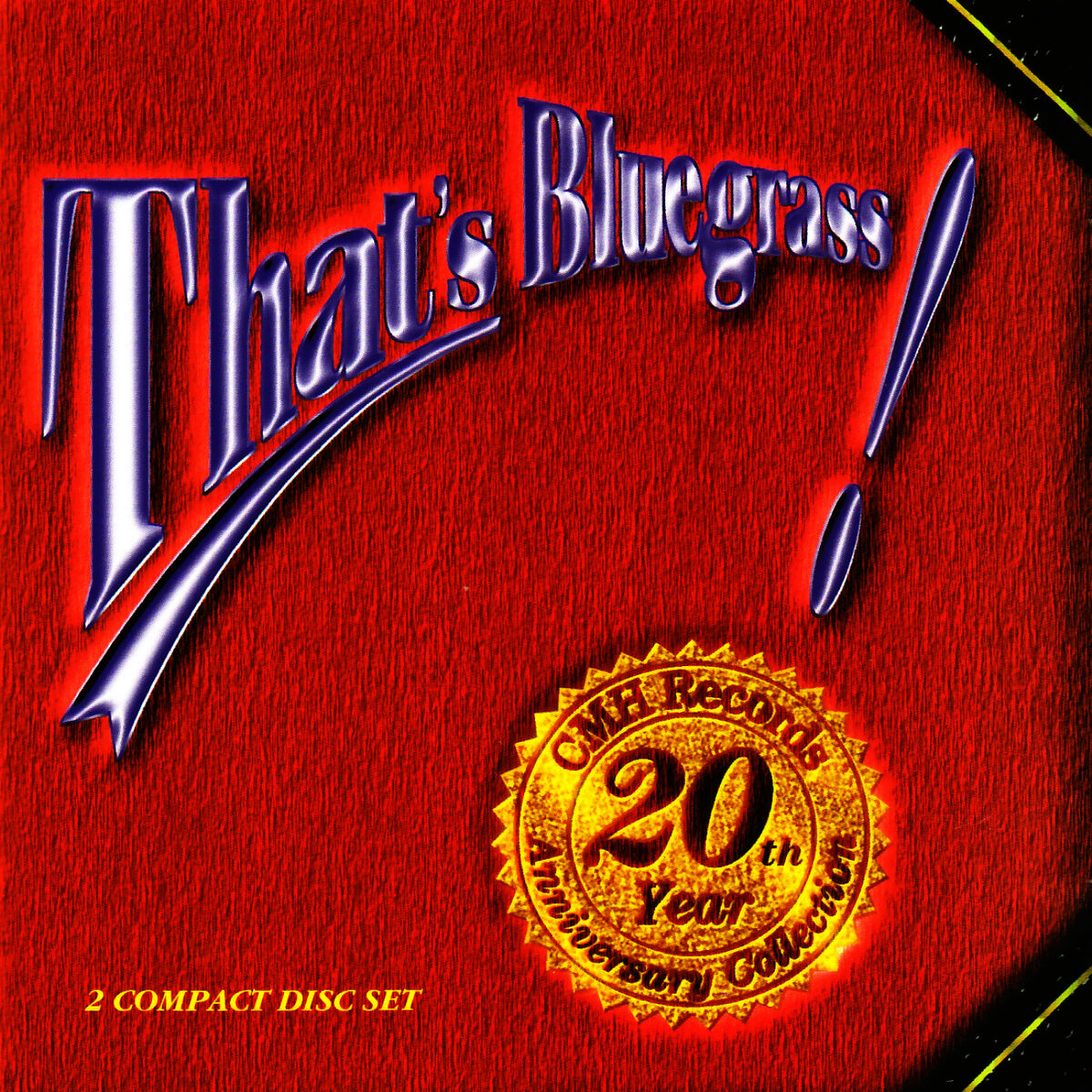 Album cover of Cool Water