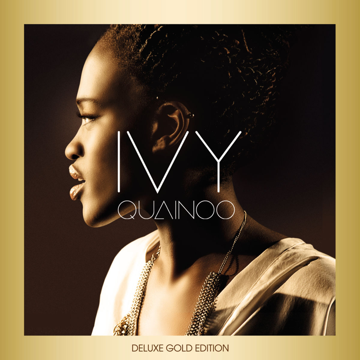 Album cover of Ivy (Deluxe Gold Edition)