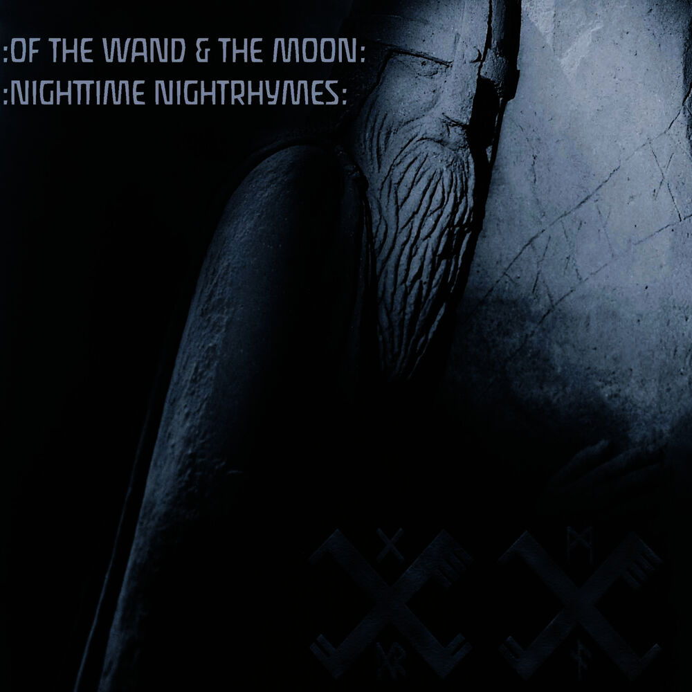 Picture of Nighttime Nightrhymes (2010 Re-release)