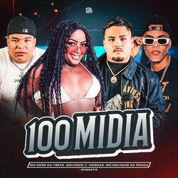 100 MIDIA