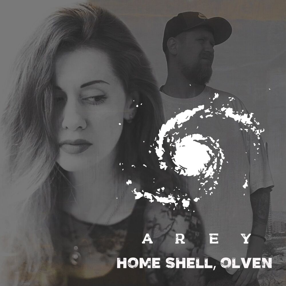 Picture of Arey Home Shell, Olven