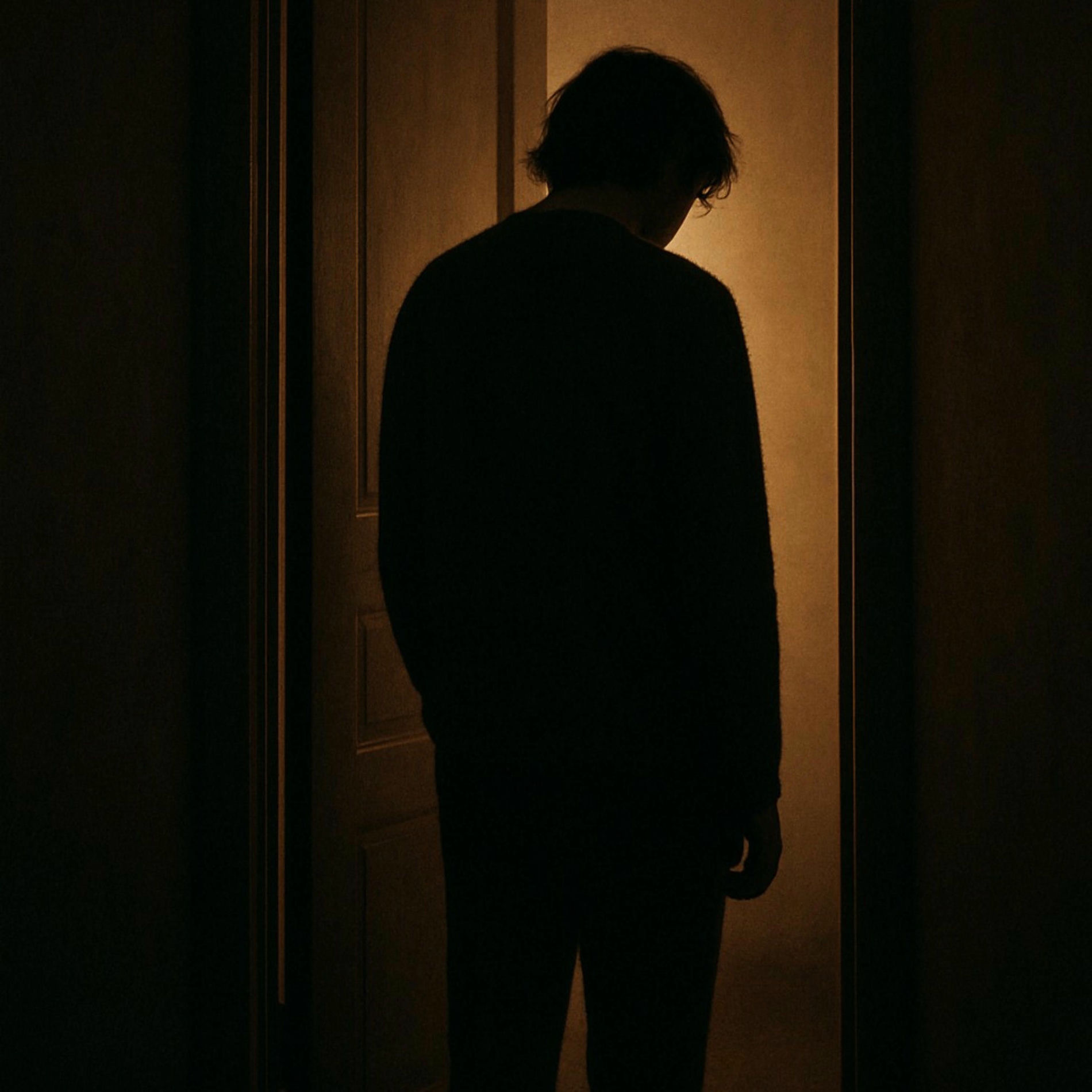 Album cover of What if? (feat. River)