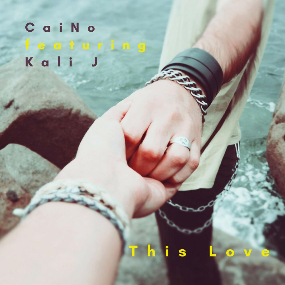 Picture of This Love (feat. Kali J)