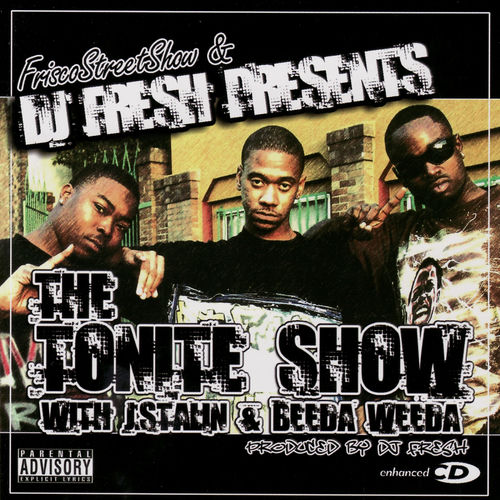 DJ Fresh Presents: The Tonite Show