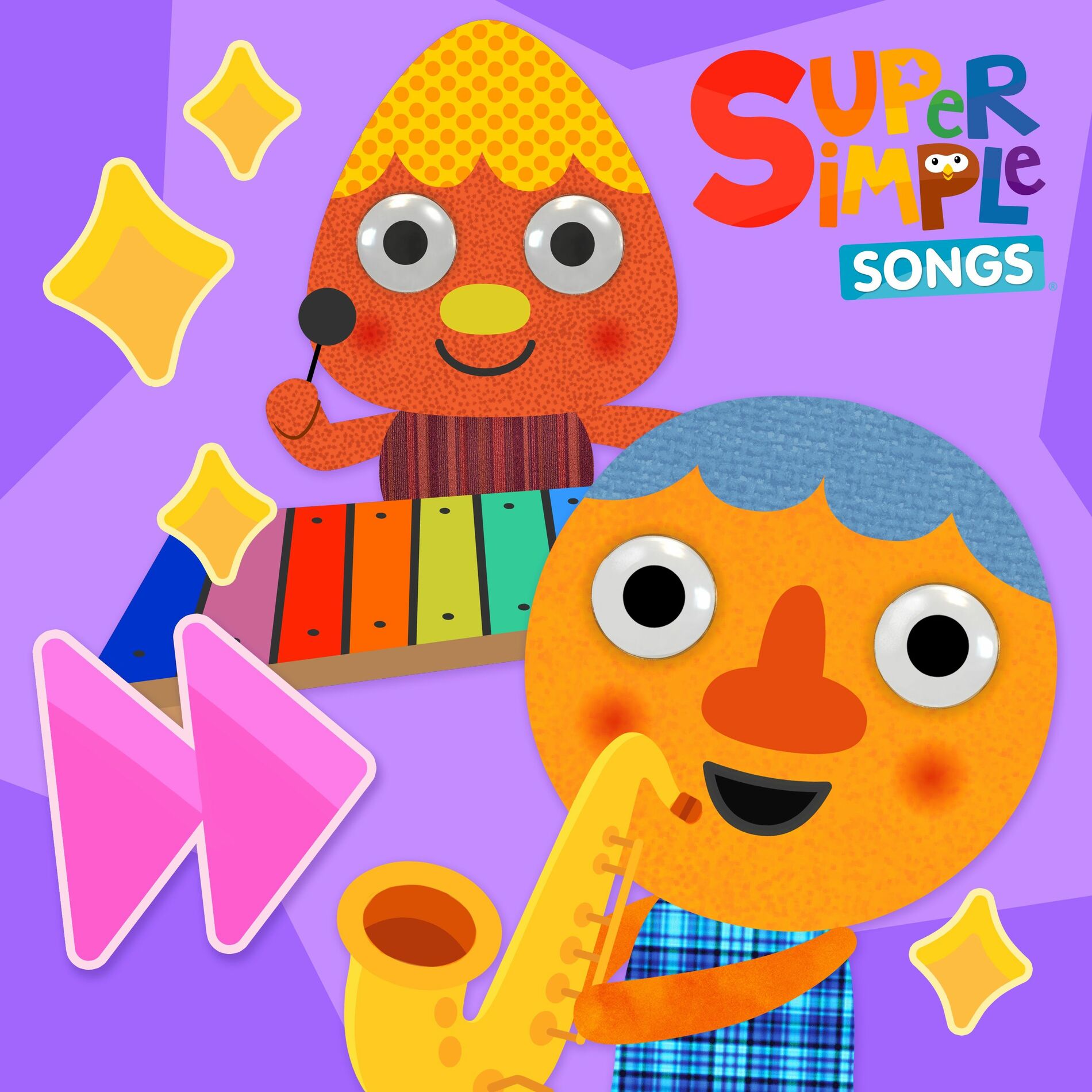 Album cover of Happy Songs! (Sped Up)