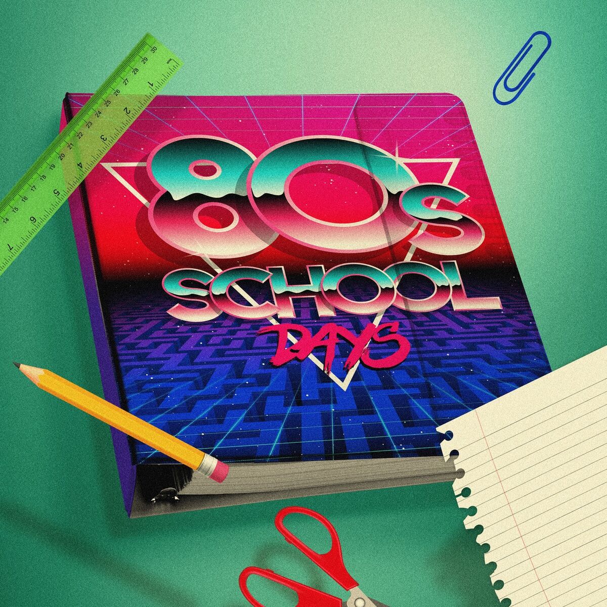 Album cover of Best Years of Our Lives