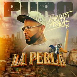 Cover of La Perla