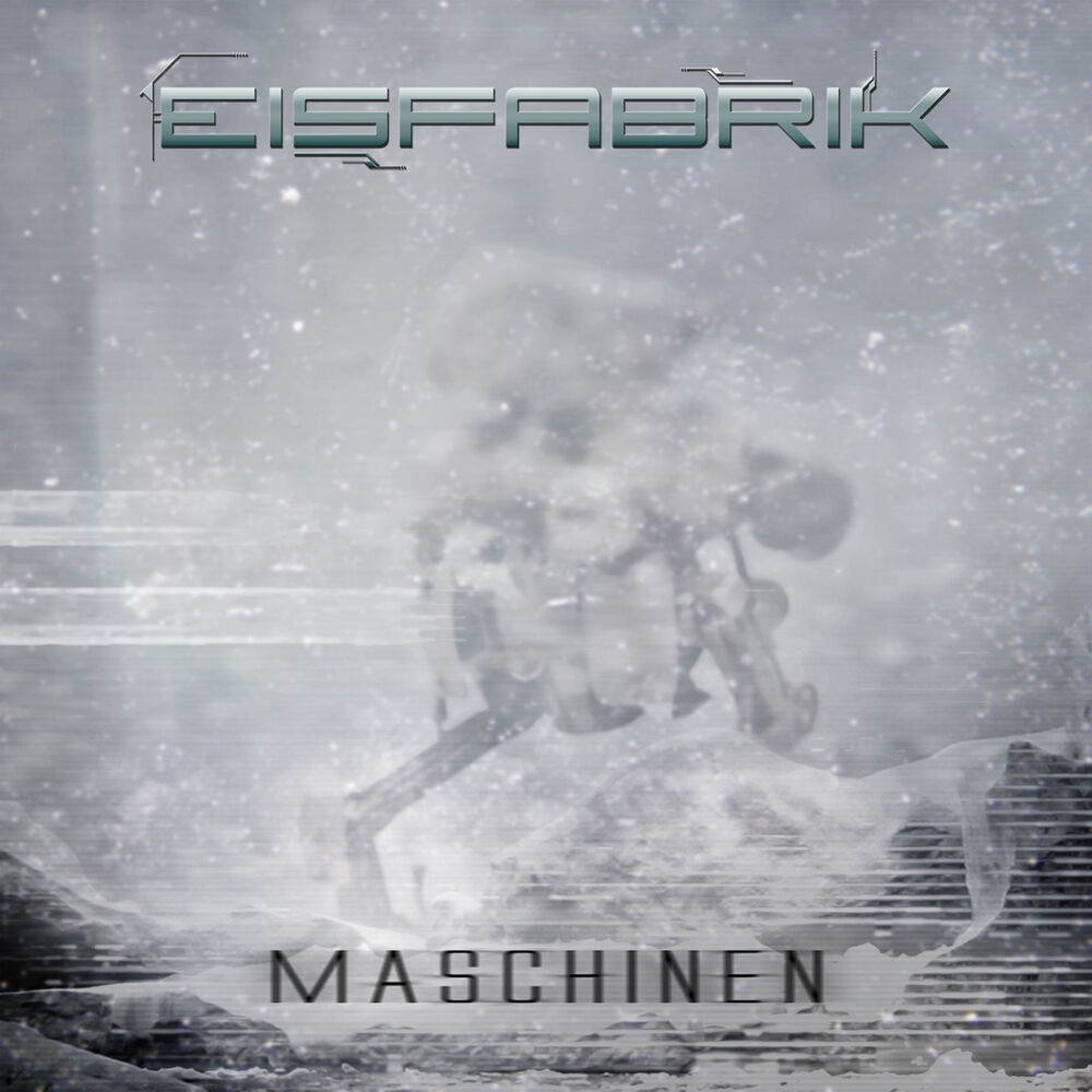 Picture of Maschinen
