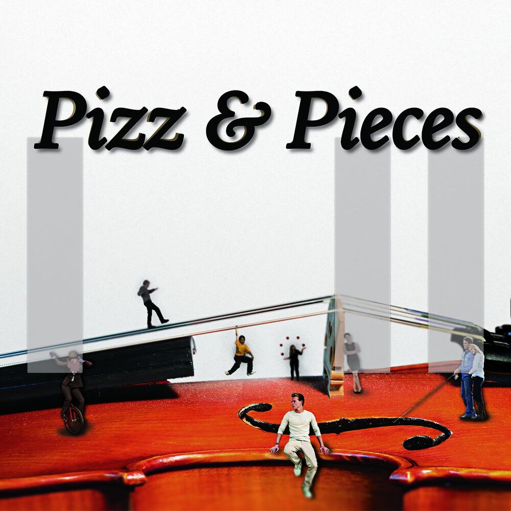 Picture of Pizz and Pieces
