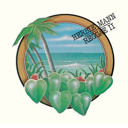 Cover of Reggae II (Remastered)