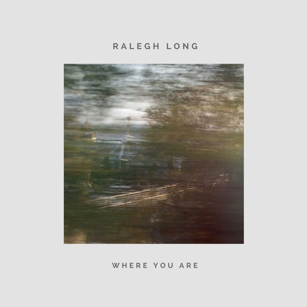 Picture of Where You Are