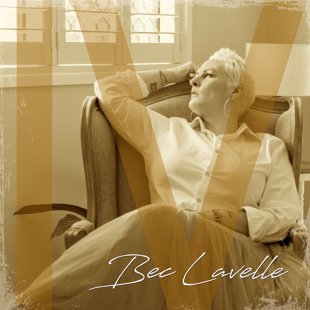 Album artwork for Sunny Came Home by Bec Lavelle