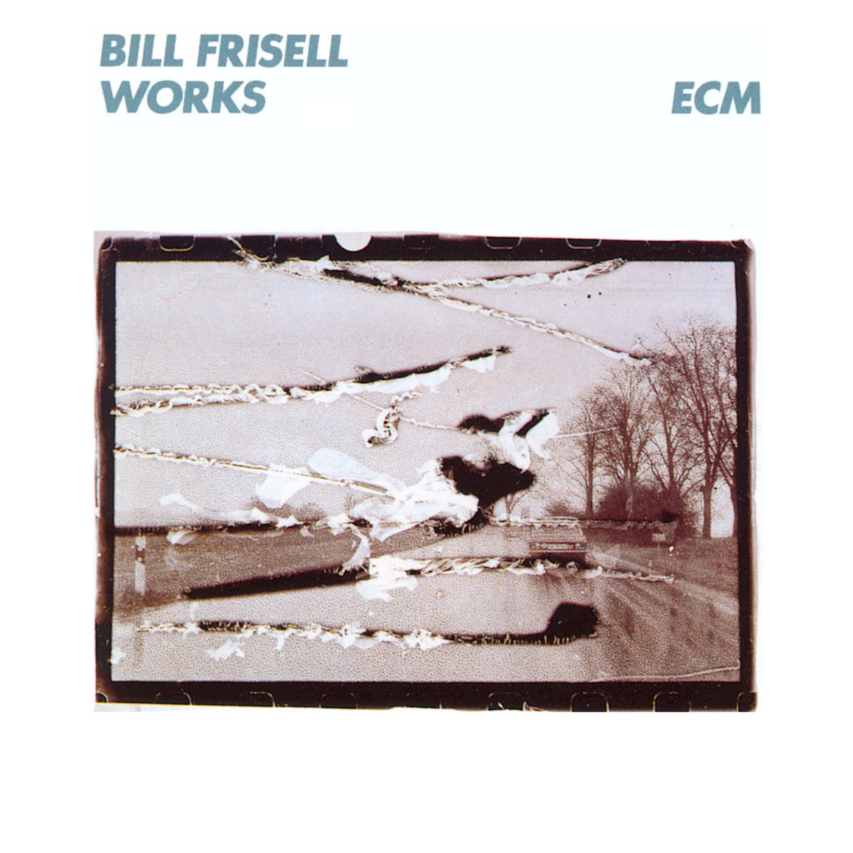 Album cover of Works