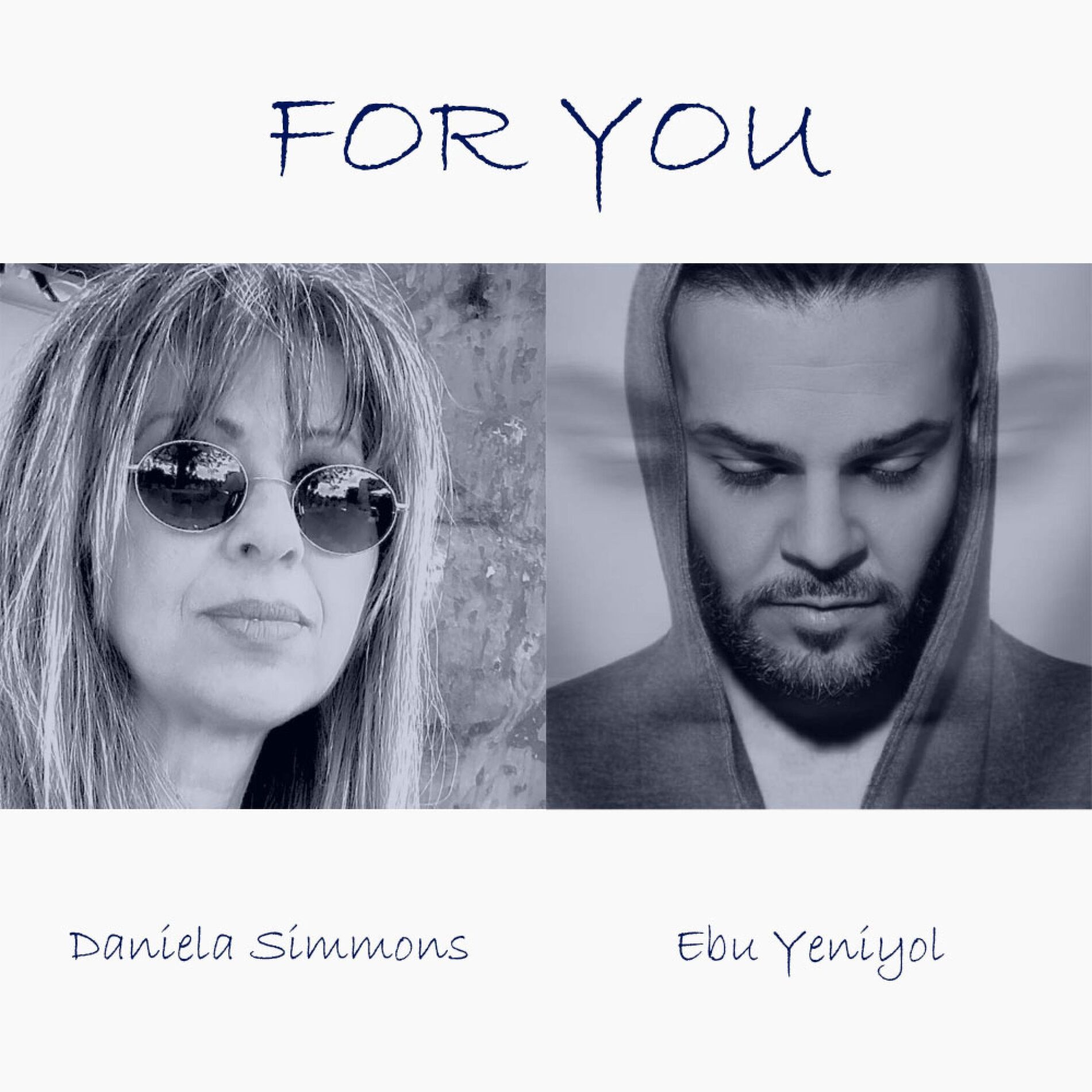 Album cover of For You (feat. Ebu Yeniyol)