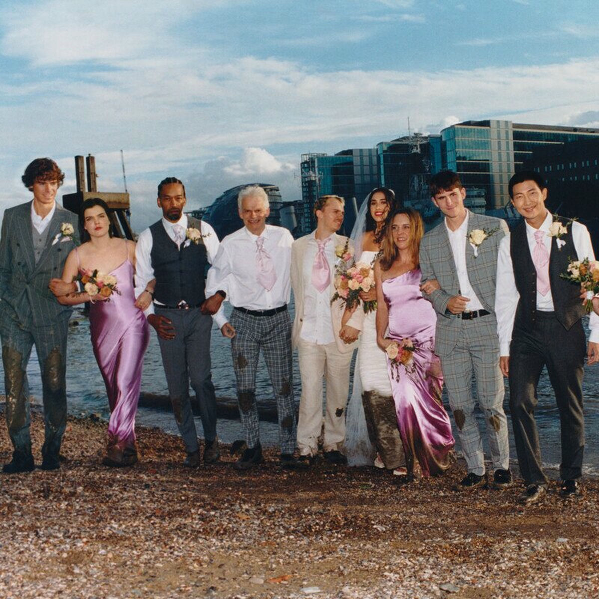 Album picture of Right Place, Wrong Person