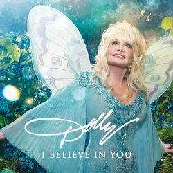 Cover of I Believe in You