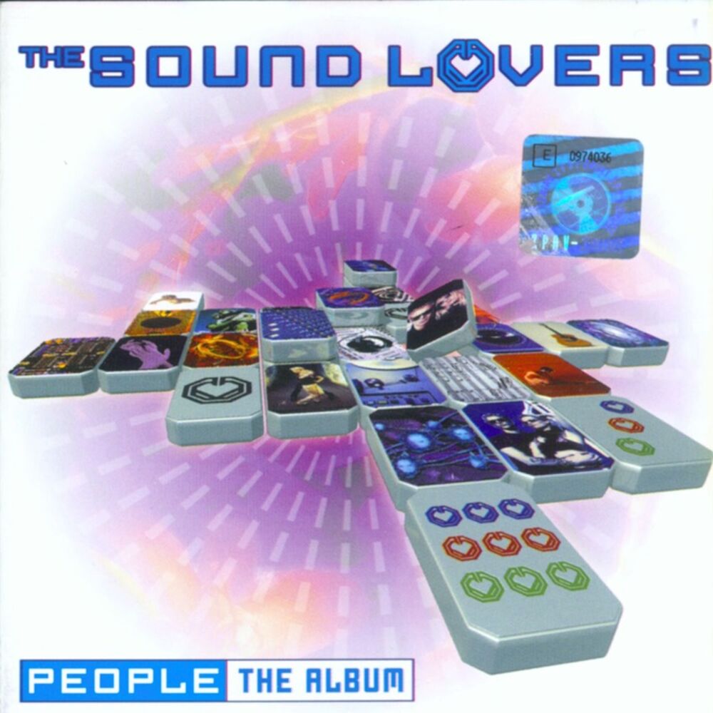 Picture of People (The Album)