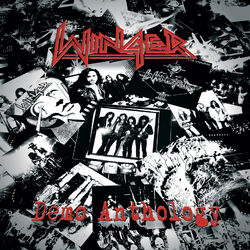 Cover of Demo Anthology