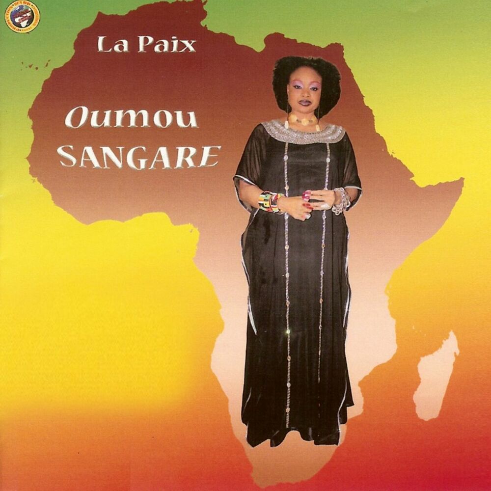 Picture of La paix (La paix au Mali et en Afrique)