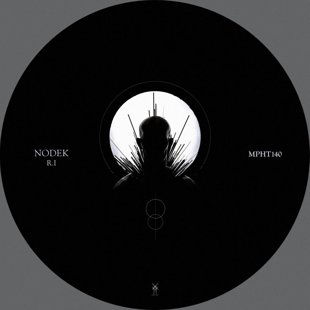 Picture of R.I EP