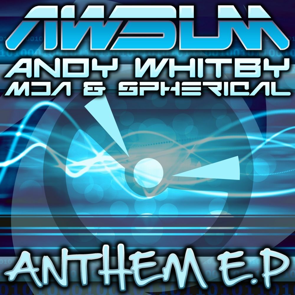Picture of Anthem EP