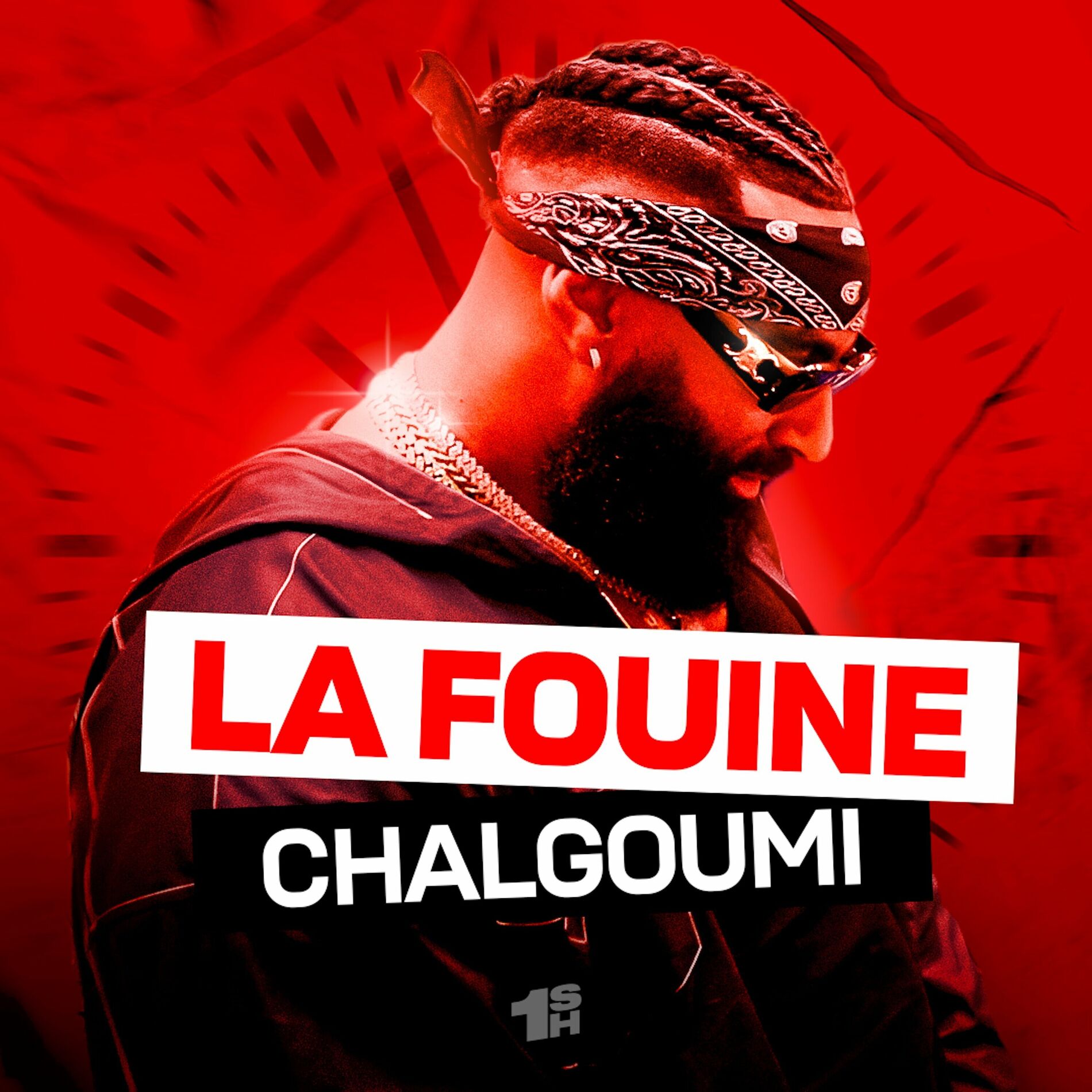 Album cover of Chalgoumi