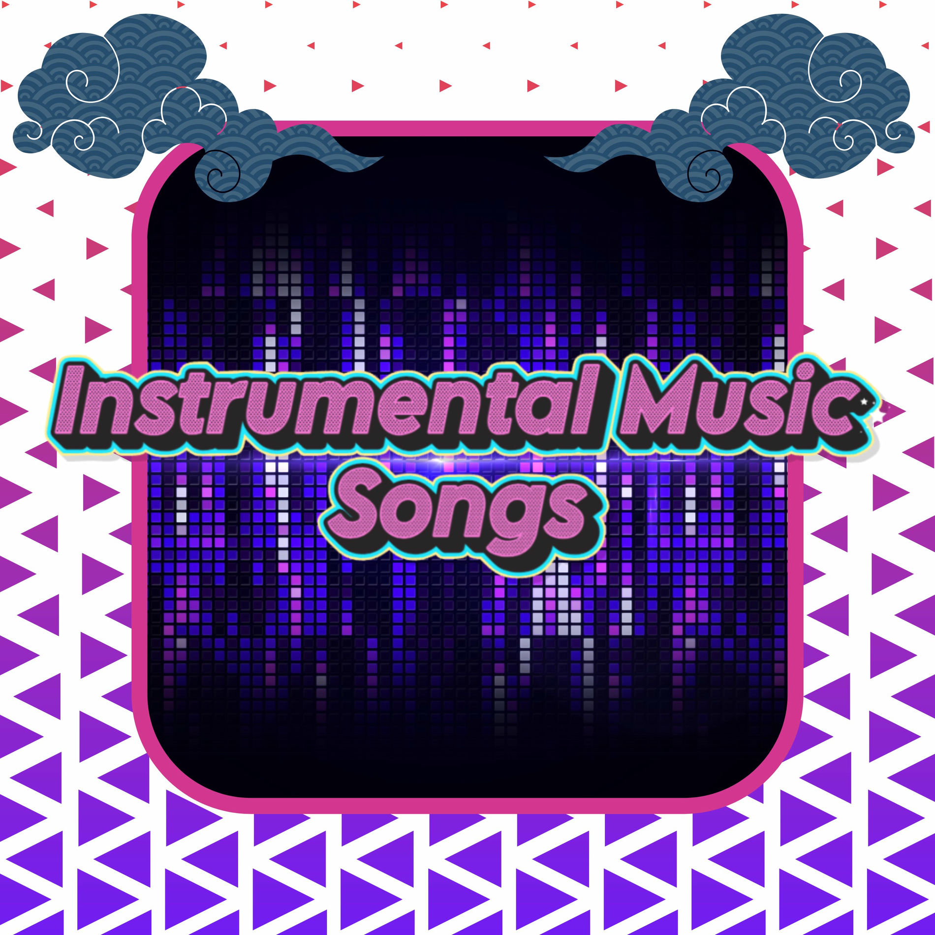 Album cover of Uplifting Pop Music BGM