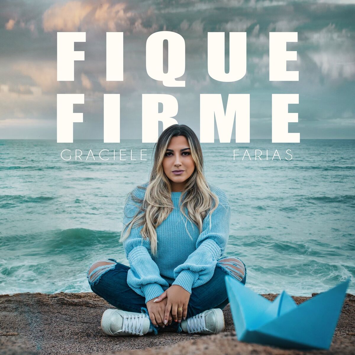Album cover of Fique Firme