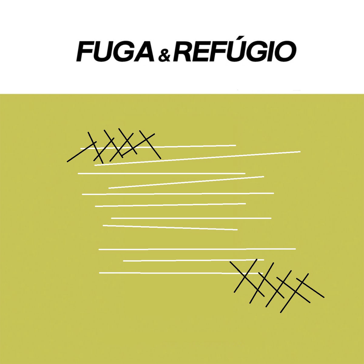 Album cover of Fuga & Refúgio