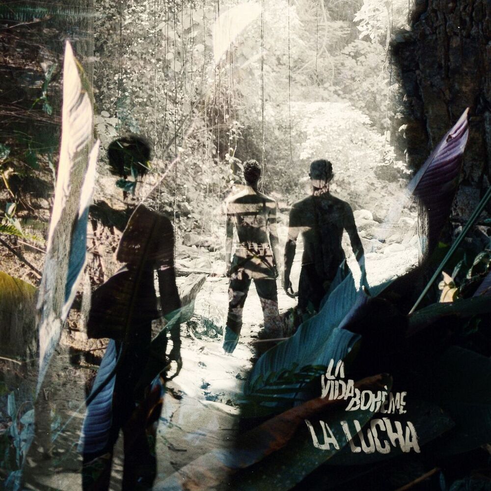 Picture of La Lucha