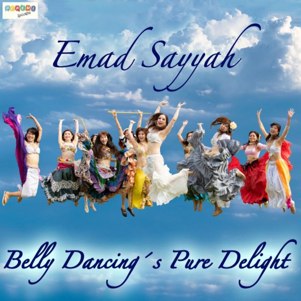 Picture of Belly Dancing's Pure Delight