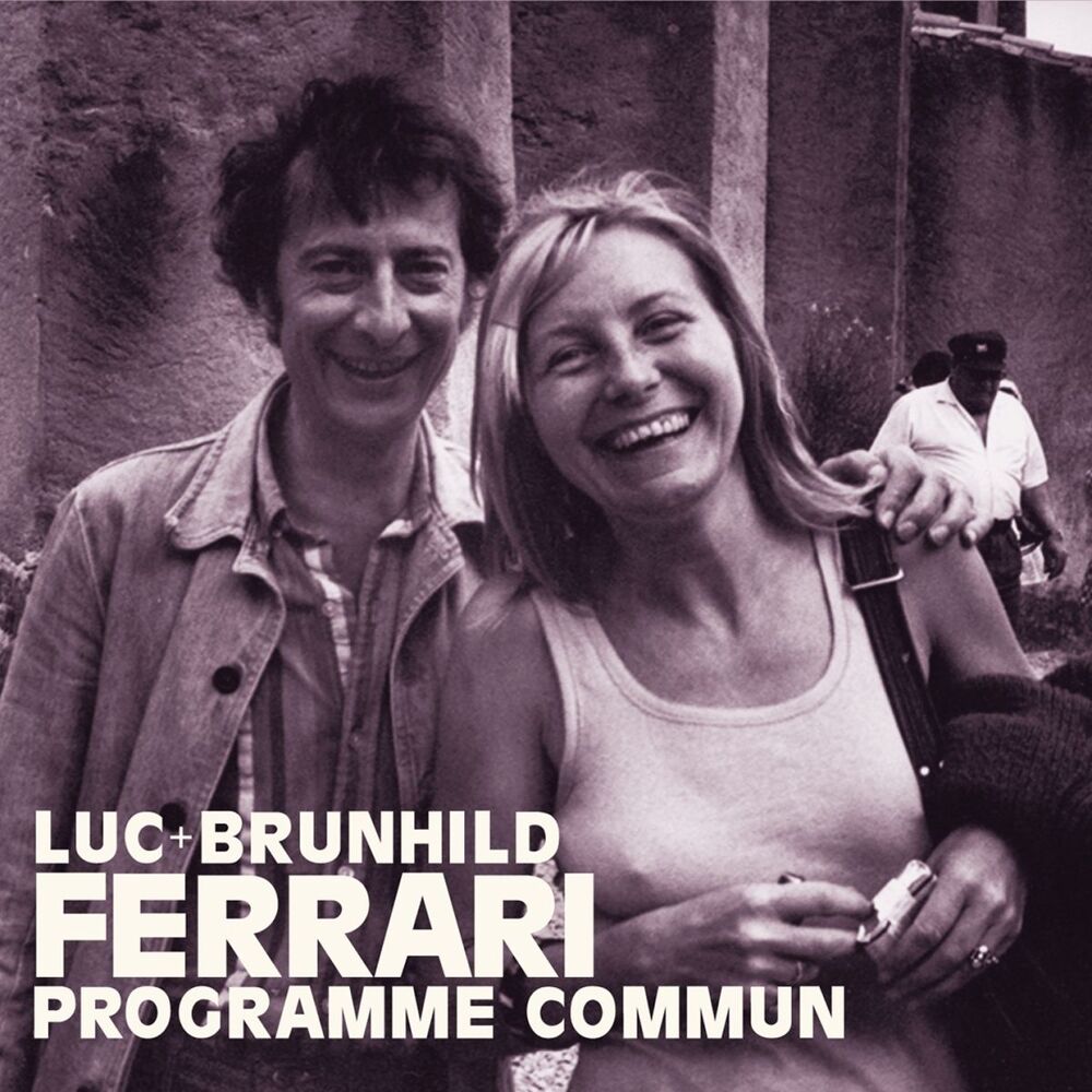 Picture of Programme commun