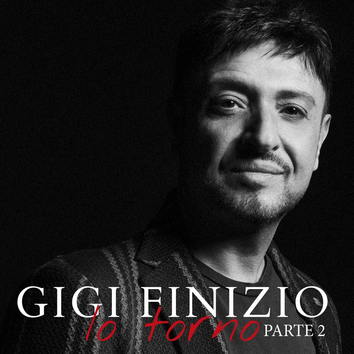 Album cover of Io torno, pt. 2
