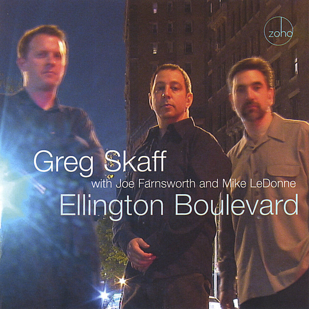 Picture of Ellington Boulevard