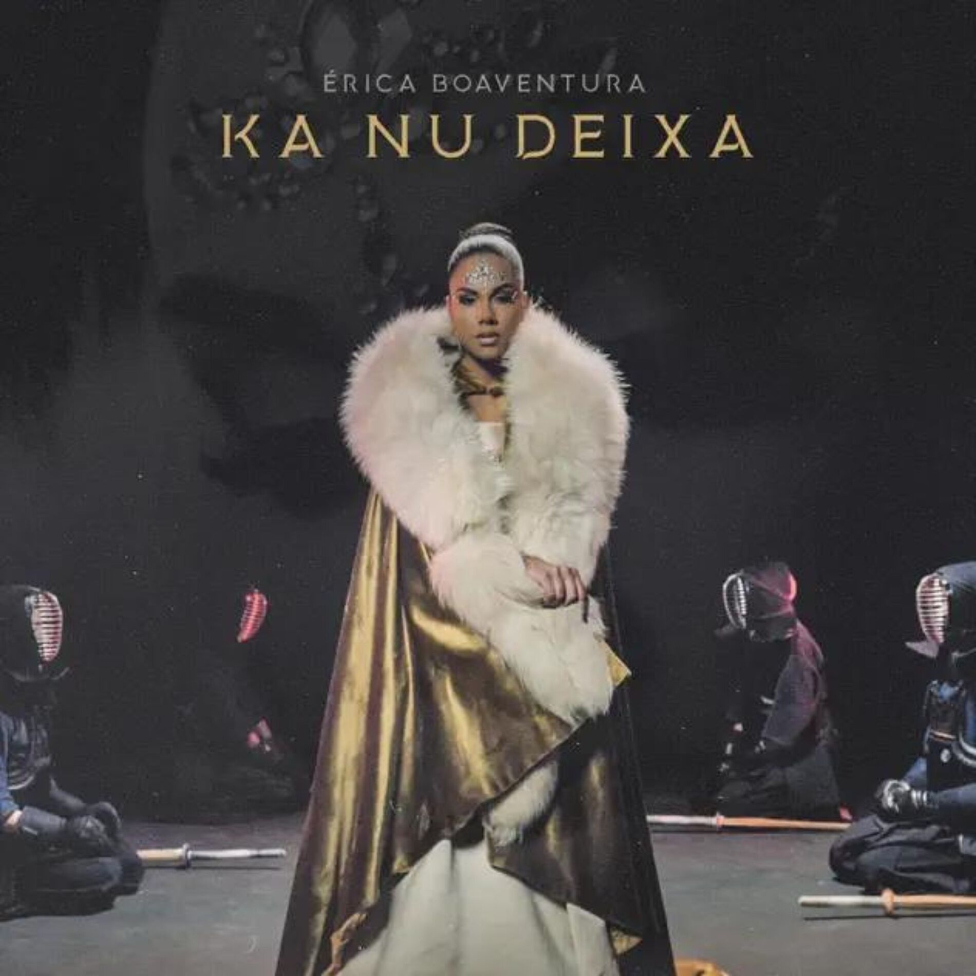 Album cover of Ka Nu Deixa