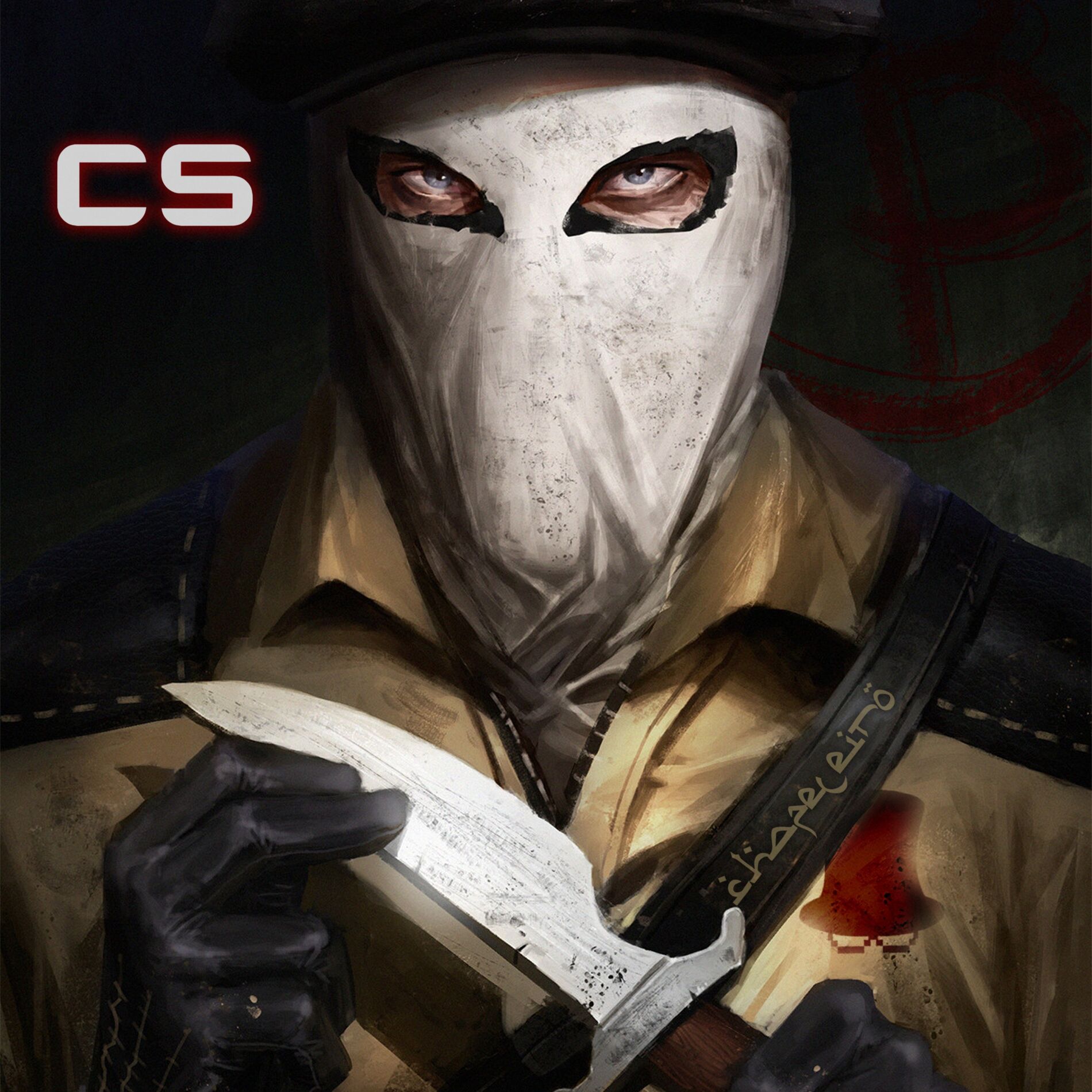 Album cover of Cs