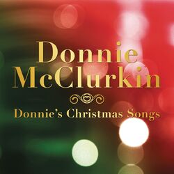 Cover of Donnie's Christmas Songs