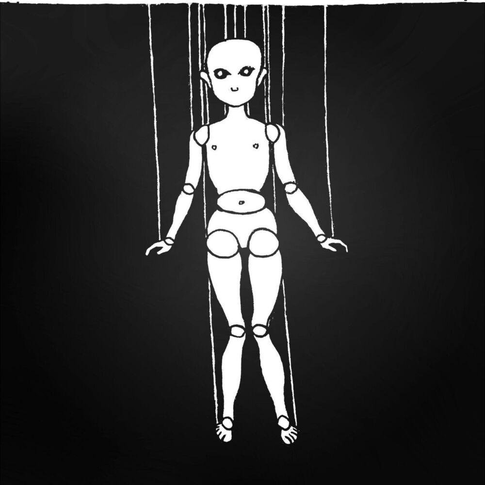 Picture of Anti​-​Capitalist Affirmation / PTSD