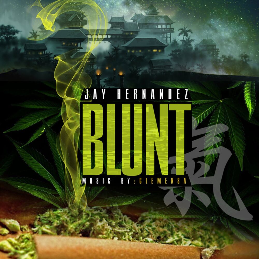 Picture of Blunt