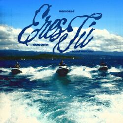 Cover of Eres Tu