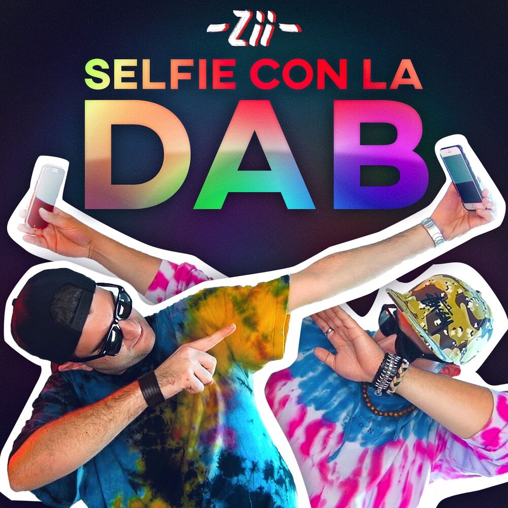 Picture of Selfie con la dab