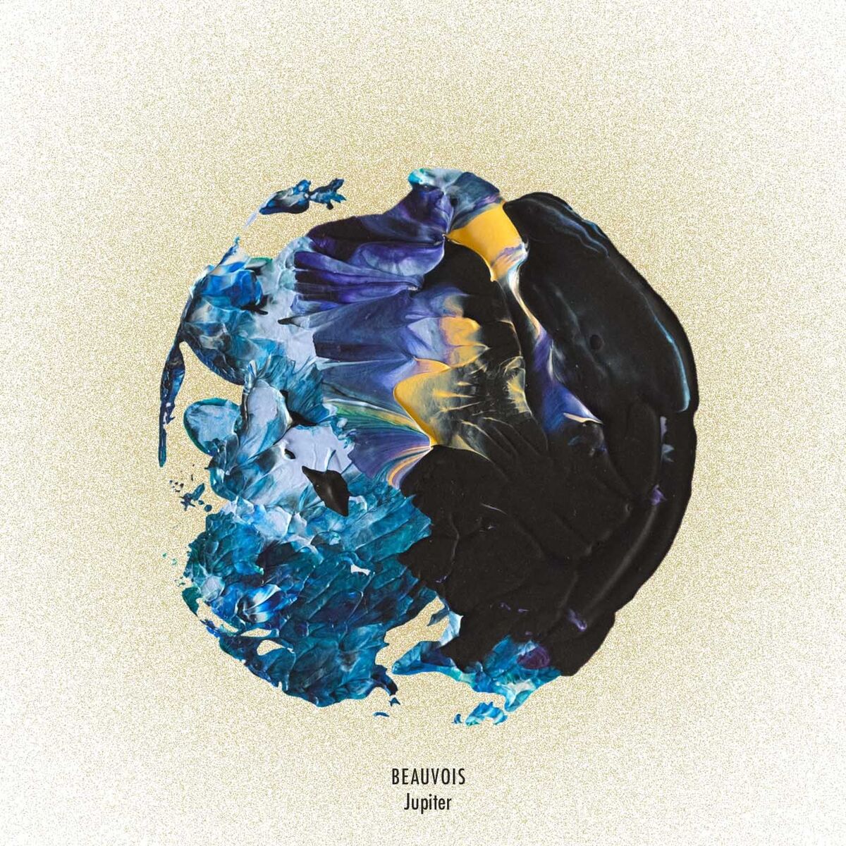 Album cover of Jupiter